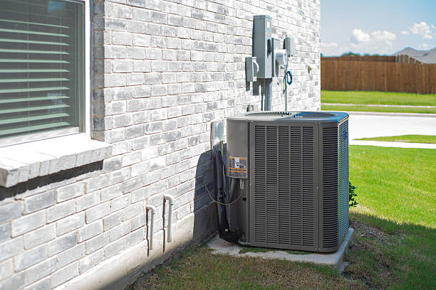 Reliable Hvac contractor in Irene, TX by FH HVAC